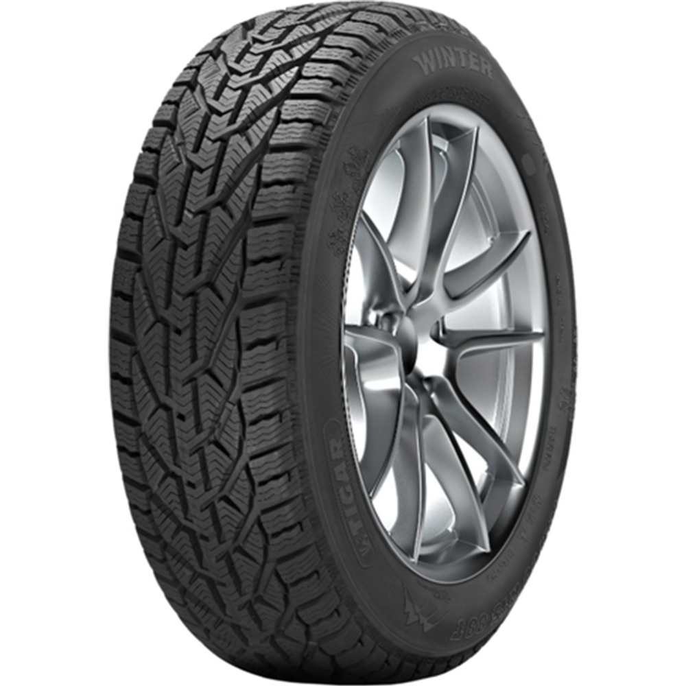 Зимняя шина «Tigar» Winter, 205/55R16, 94H XL