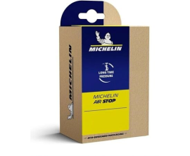 Велосипедная камера Michelin AIRSTOP C2 26x1.00/1.25 (26/32x559) FV48