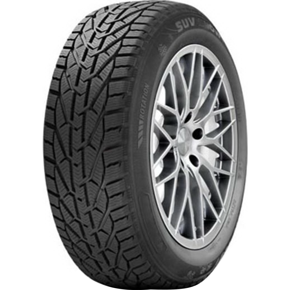 Зимняя шина «Tigar» Winter, 205/60R17, 93H