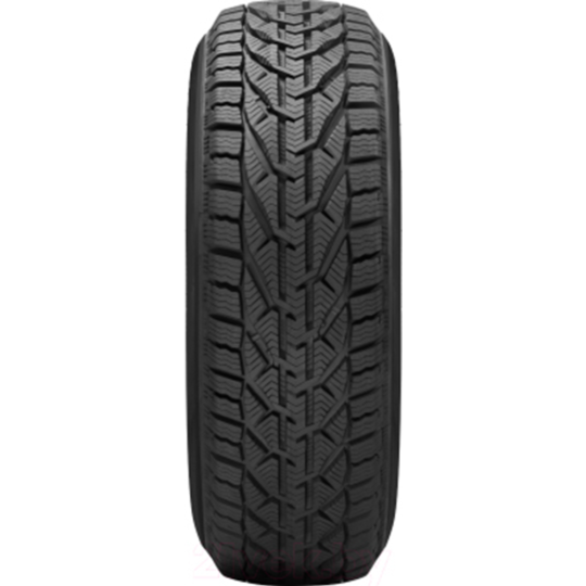 Зимняя шина «Tigar» Winter, 225/50R17, 98V XL