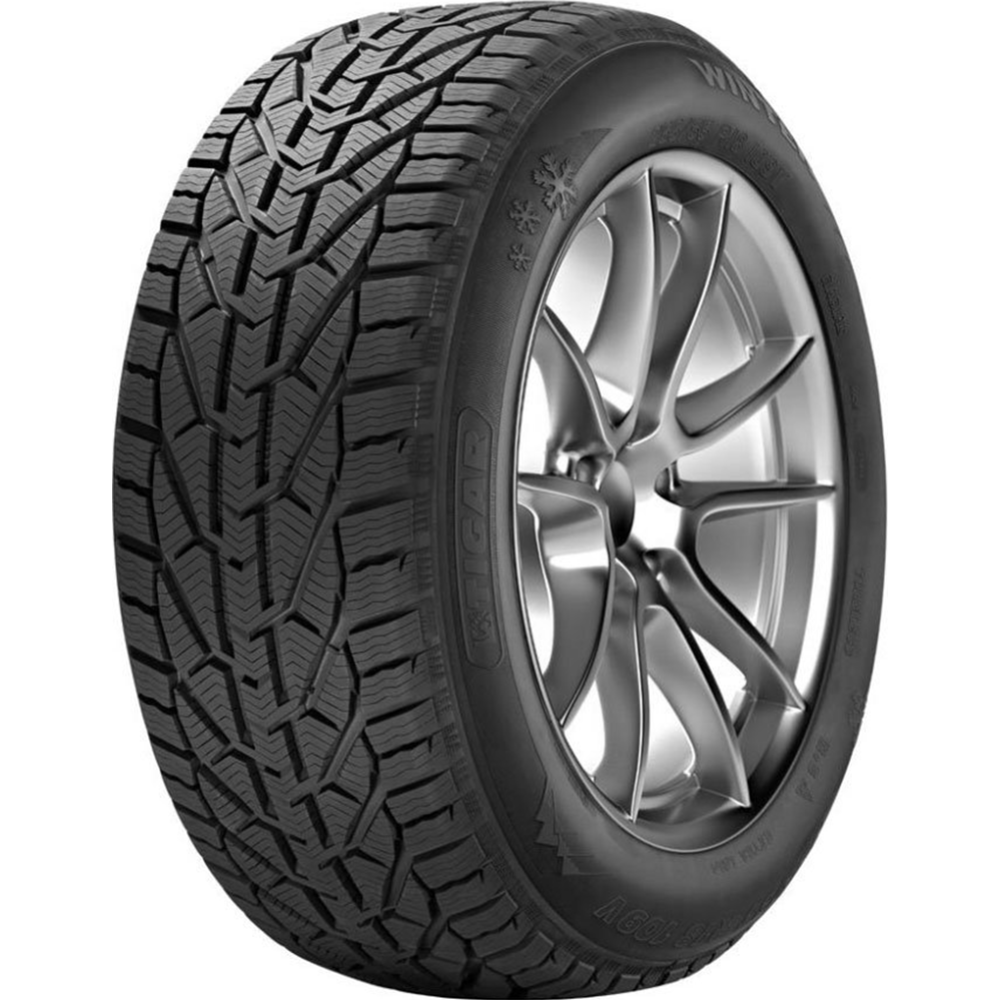 Зимняя шина «Tigar» Winter, 225/45R17, 91H