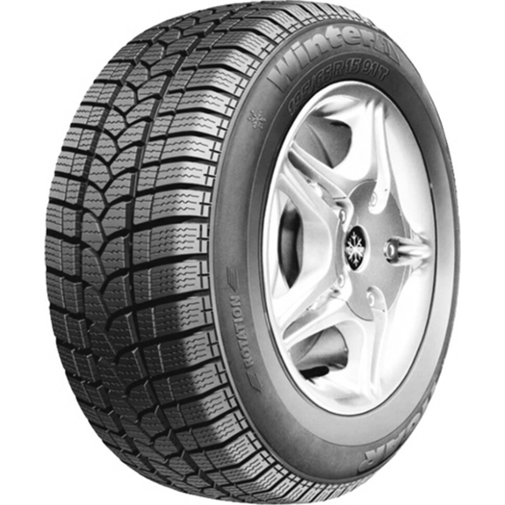 Зимняя шина «Tigar» Winter, 225/45R17, 94H XL