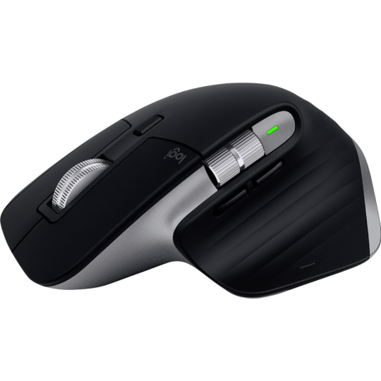 Мышь «Logitech» MX Master 3, 910-005696