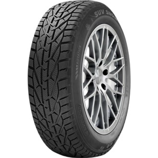 Зимняя шина «Tigar» Winter, 215/55R18, 99V XL