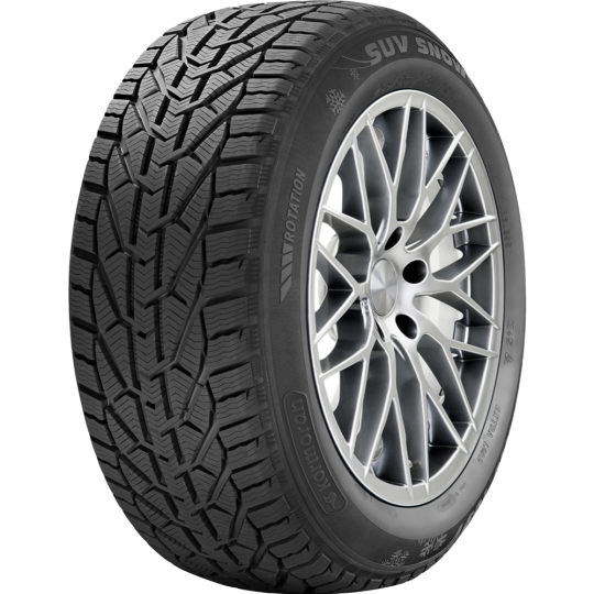 Зимняя шина «Tigar» Winter, 215/50R18, 92V