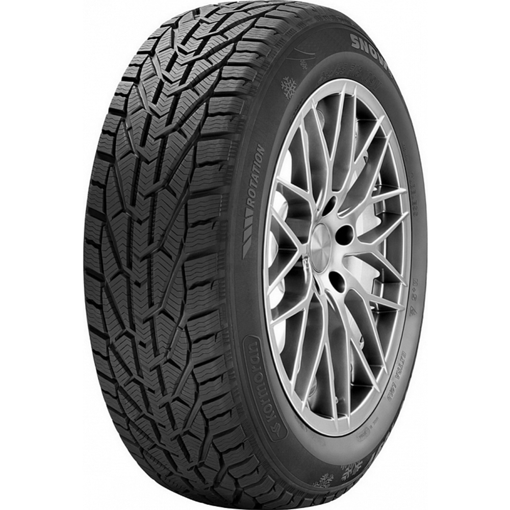 Зимняя шина «Tigar» Winter, 225/45R18, 95V XL