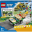 Картинка товара Конструктор «LEGO» City, Миссии по спасению диких животных, 60353