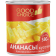 Ананасы «Good choice» кусочки в сиропе, 565 г