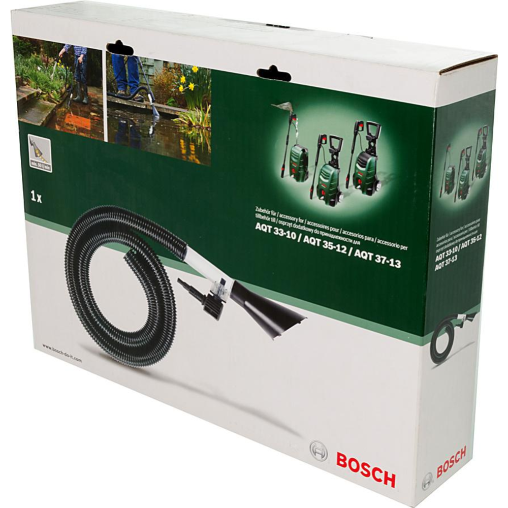 Насадка для минимойки «Bosch» F.016.800.356