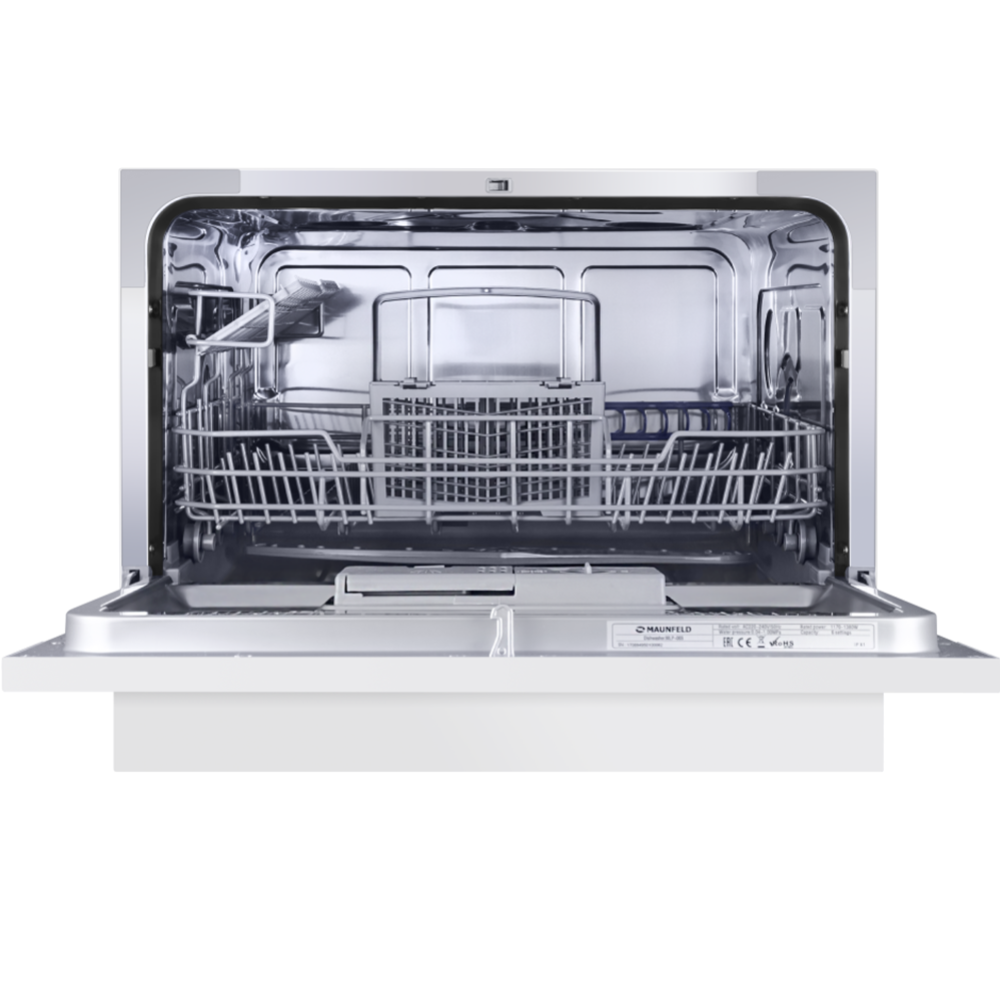 Посудомоечная машина «Maunfeld» MLP 06S