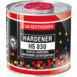 Отвердитель «CS System» Hardener HS 830 В, 85024, 500 мл