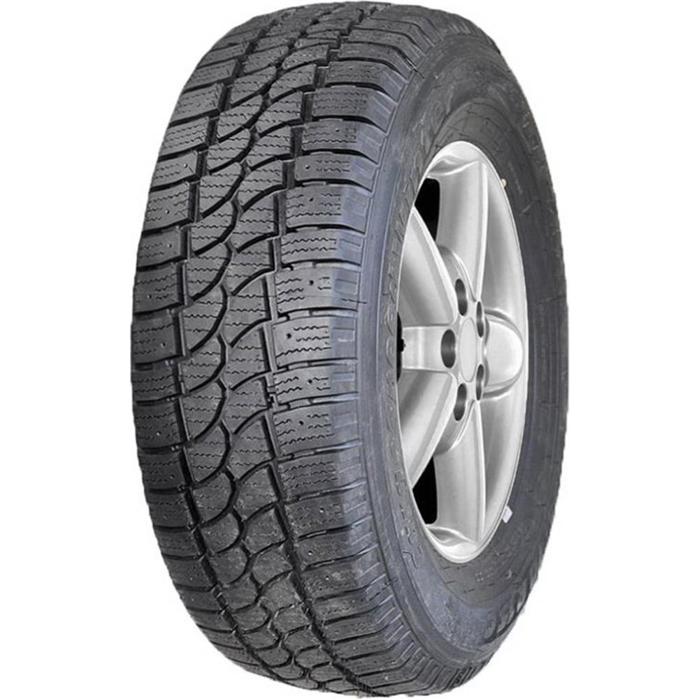 Зимняя шина «Tigar» Cargo Speed Winter, 205/65R16C, 107/105R