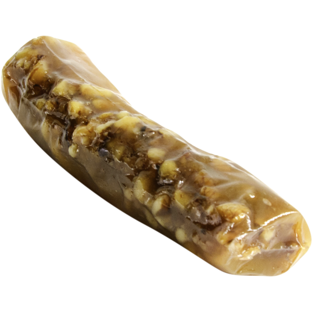 Чурчхела «Nut Vinograd» с грецким орехом, белый виноград, 60 г #2