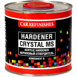 Отвердитель «CS System» Hardener Crystal MS В, 85097, 500 мл