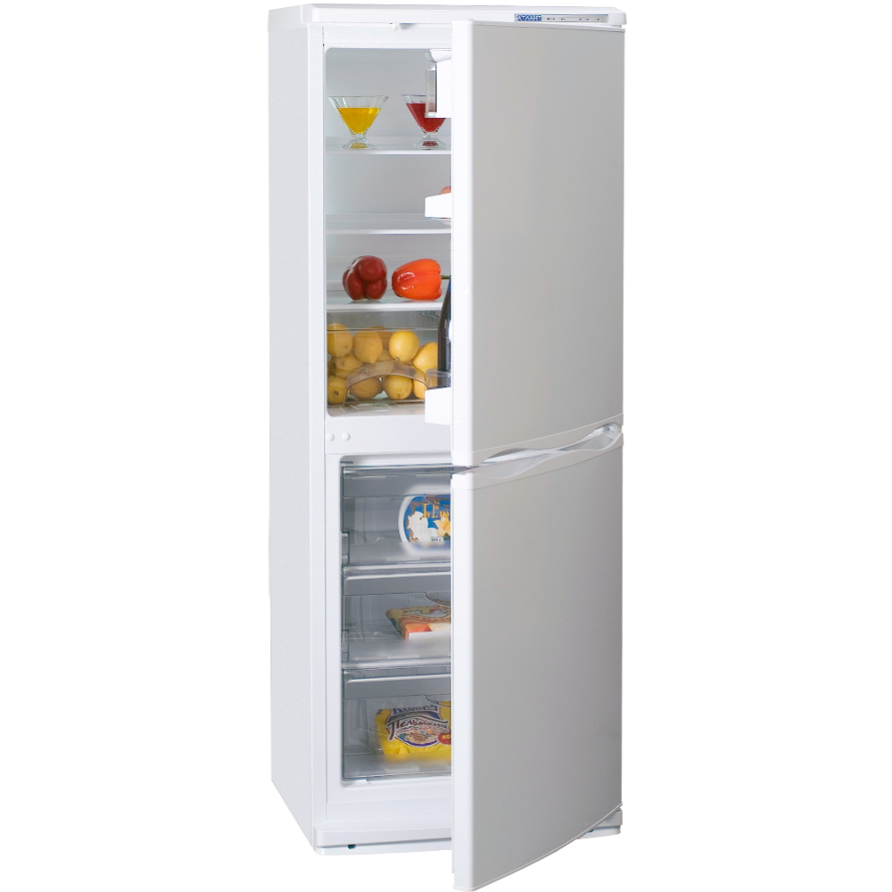 Холодильник-морозильник «ATLANT» ХМ 4010-022