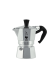 Гейзерная кофеварка Bialetti Moka Express 1 порция (60мл)