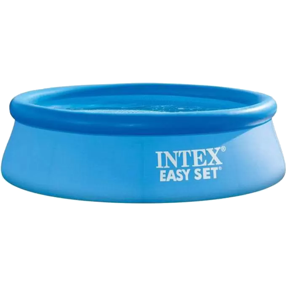 Бассейн «Intex» Easy Set, 28110, 244x76 см