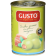 Оливки зеленые «Gusto» c анчоусом, 280 г