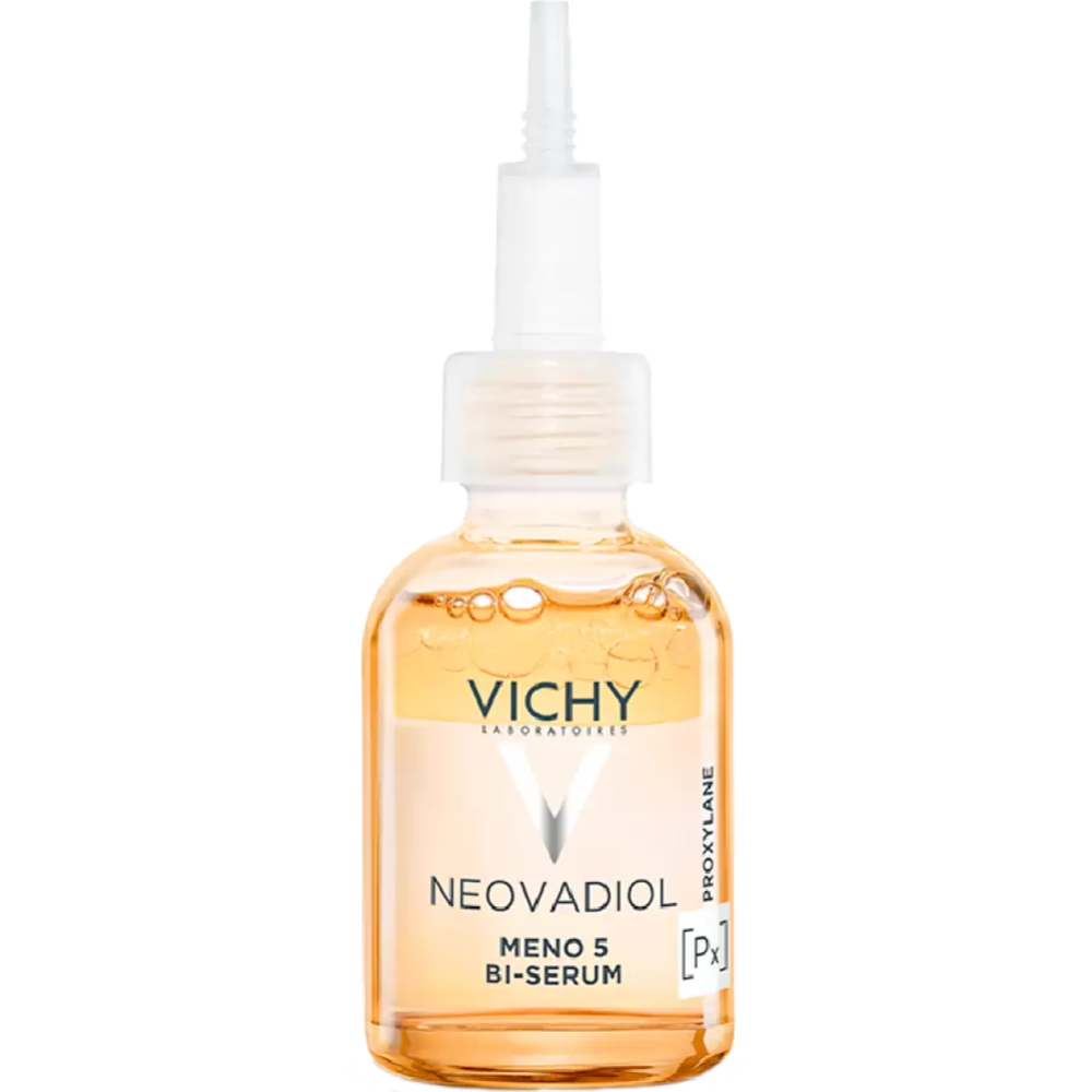 Сыворотка для лица «Vichy» Neovadiol, 5 действий, бифазная менопаузальная, 30 мл