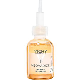 Сыворотка для лица «Vichy» Neovadiol, 5 действий, бифазная менопаузальная, 30 мл