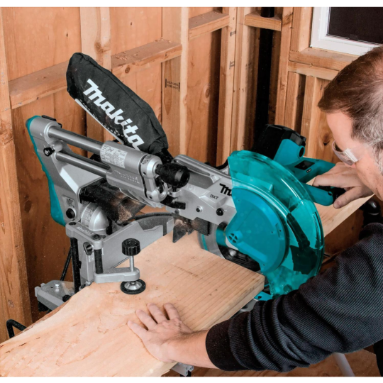 Торцовочная пила «Makita» LS1019