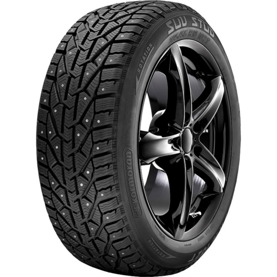 Зимняя шина «Tigar» SUV Ice, 215/60R17, 100T XL