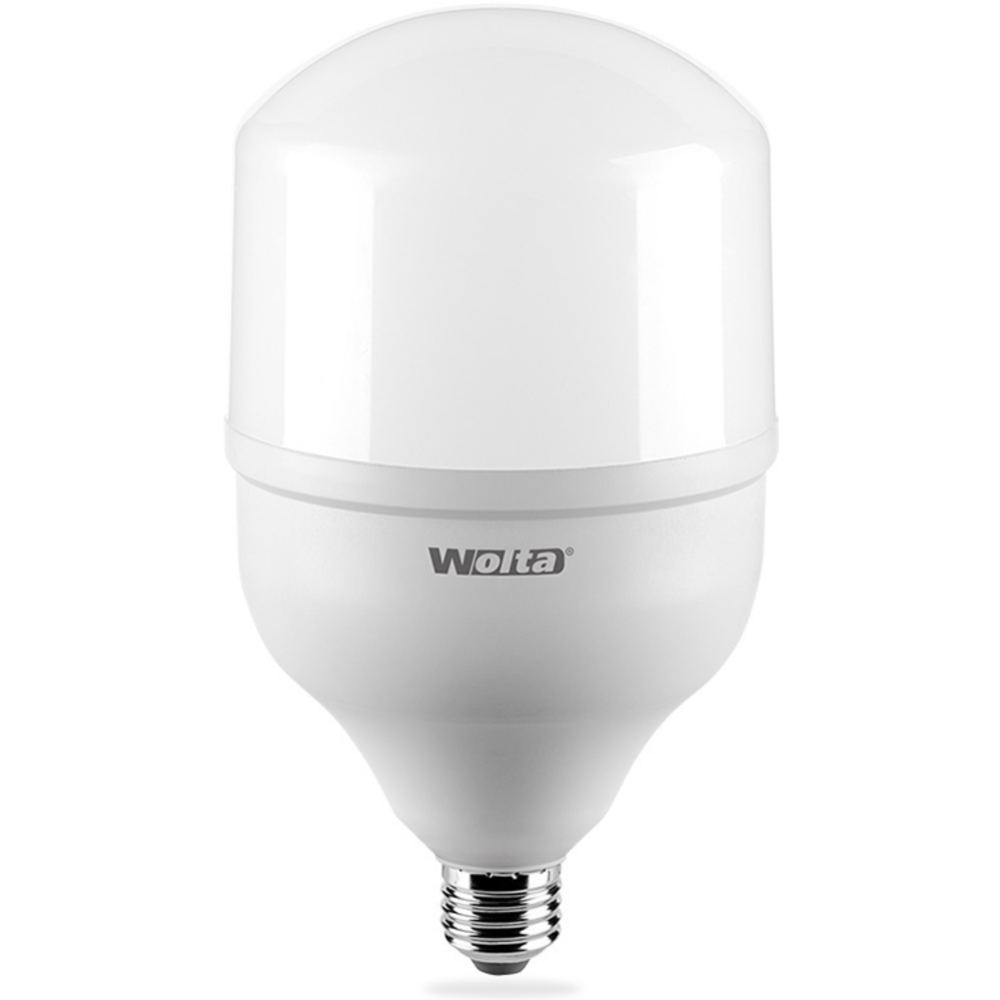Лампа «Wolta» 25WHP40E27/40 HP 40Вт 3500лм 6500К E27/40