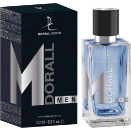 Туалетная вода мужская «Dorall Collection» M Dorall Men, 100 мл