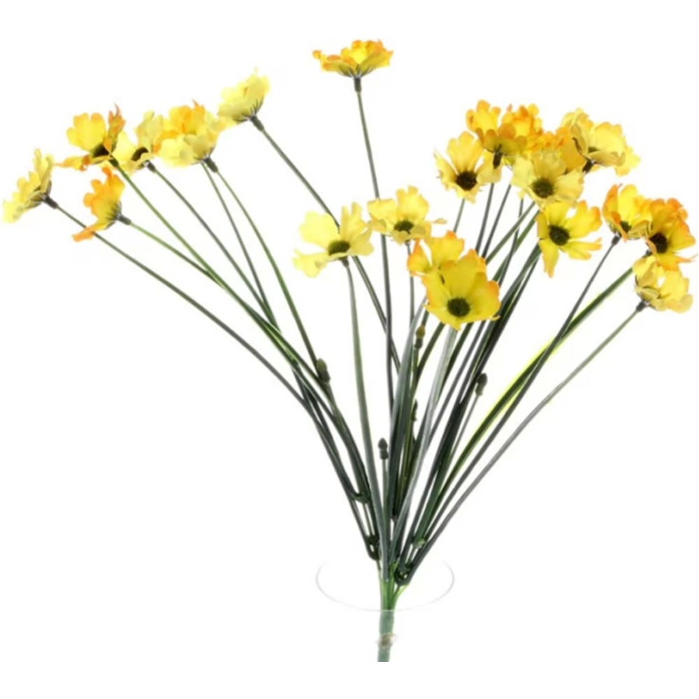 Цветок искусственный «БелаФлора» Анемоны