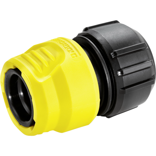 Коннектор для шланга «Karcher» Aqua Stop, 2.645-192.0