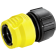 Коннектор для шланга «Karcher» Aqua Stop, 2.645-192.0