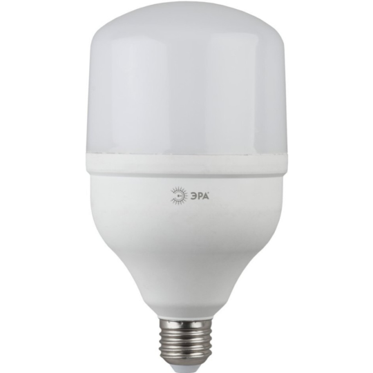 Лампа «ЭРА» LED Power T120-40W-4000-E27, Б0027005