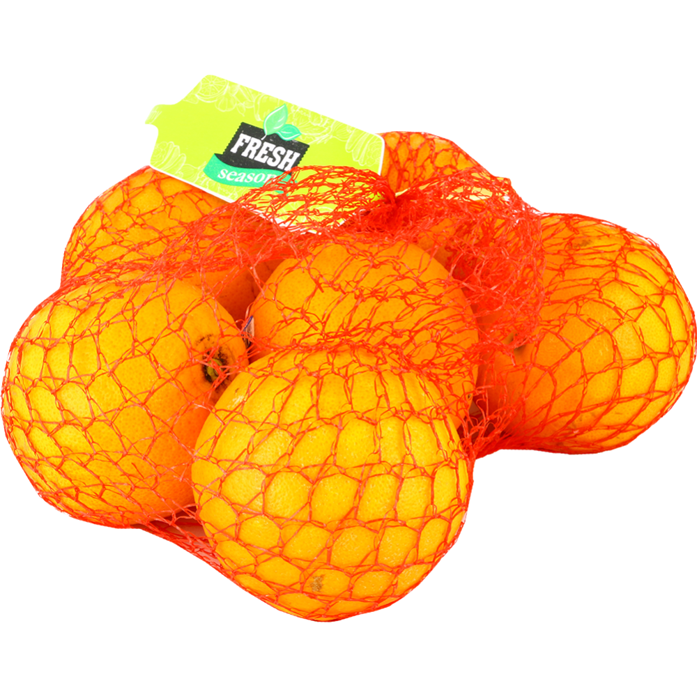 Апельсин «Кара Кара» красный, в сетке, 1 кг #0