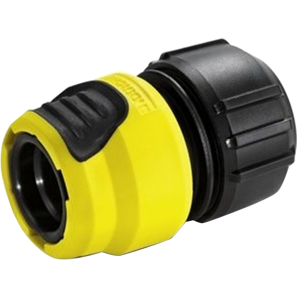 Коннектор для шланга «Karcher» Plus Aqua Stop, 2.645-194.0