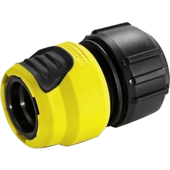 Коннектор для шланга «Karcher» Plus Aqua Stop, 2.645-194.0