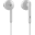 Картинка товара Наушники «Huawei» Earphones White, AM115