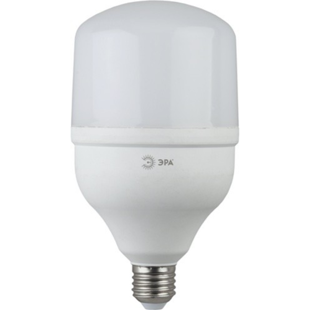 Лампа «ЭРА» LED Power T120-40W-6500-E27, Б0027006