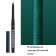 Мерцающий карандаш для глаз Avon "Glimmerstick", Изумрудное сияние/Emerald Glow