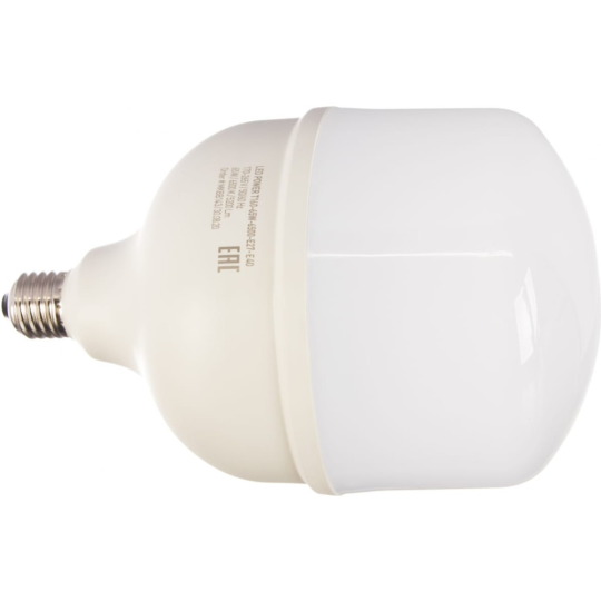 Лампа «ЭРА» LED Power T160-65W-6500-E27/E40, Б0027924