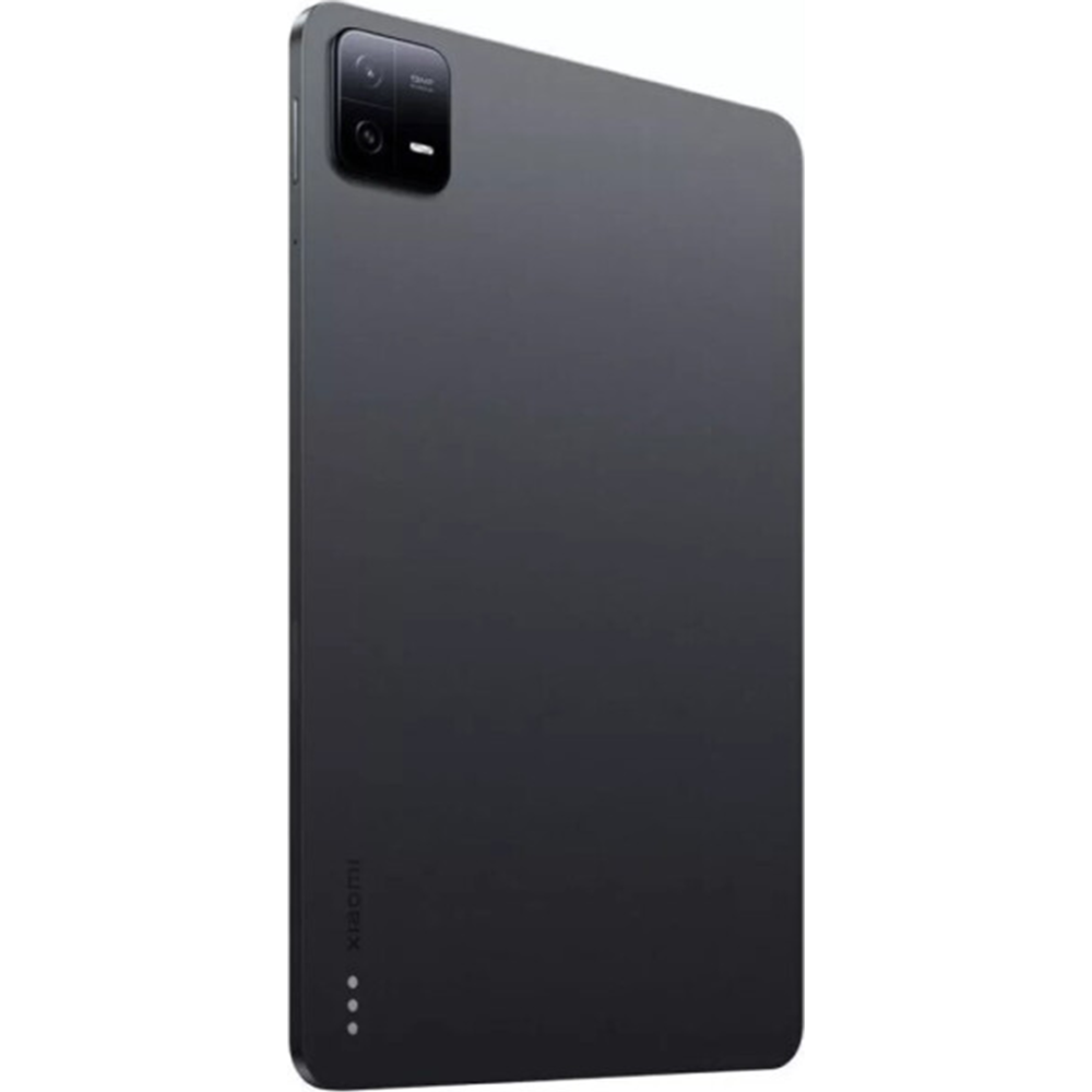 Планшет «Xiaomi» Pad 6 8GB/256GB, 23043RP34G, gravity gray