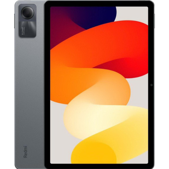 Планшет «Xiaomi» Redmi Pad SE 6GB/128GB, 23073RPBFG, graphite gray