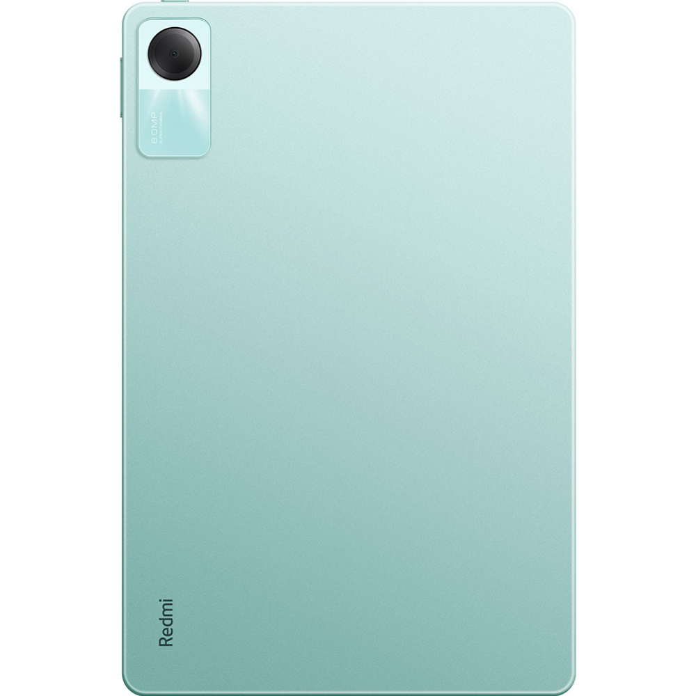 Планшет «Xiaomi» Redmi Pad SE 6GB/128GB, 23073RPBFG, mint green