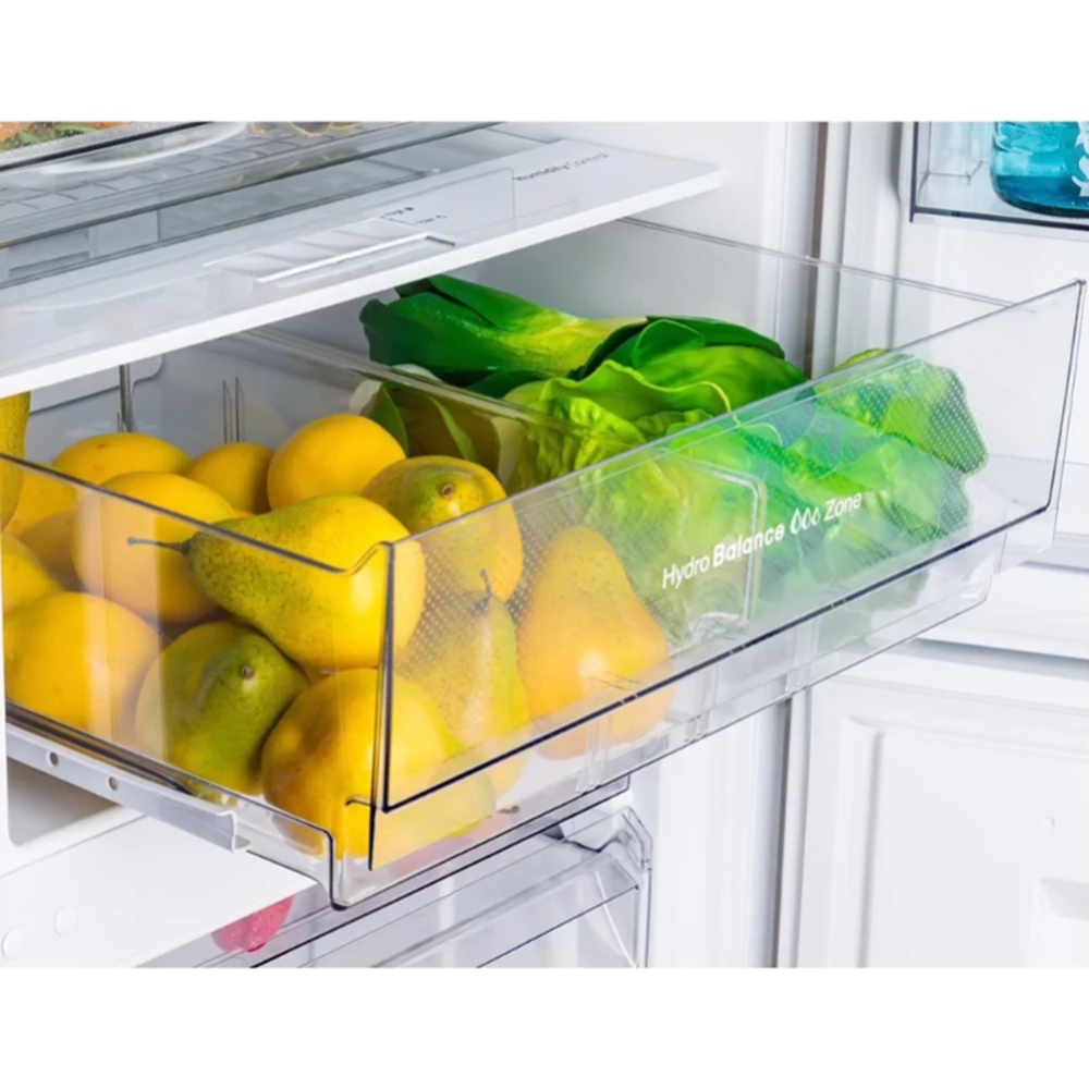 Холодильник-морозильник «ATLANT» хм-4625-109-ND