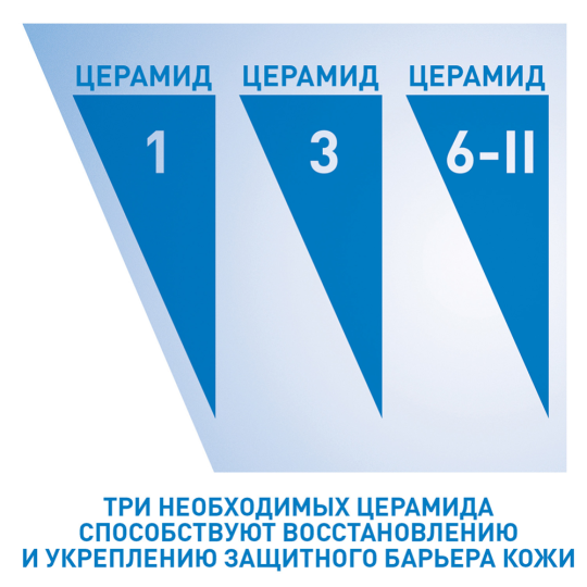 Крем-гель для лица и тела "CeraVe" Увлажняющий, Очищающий, 473 мл