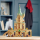 Конструктор «LEGO» Harry Potter, Хогвартс: Кабинет Дамблдора, 76402