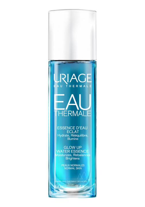 Uriage Эссенция для лица EAU THERMALE ESSENCE D'EAU ECLAT, 100 мл