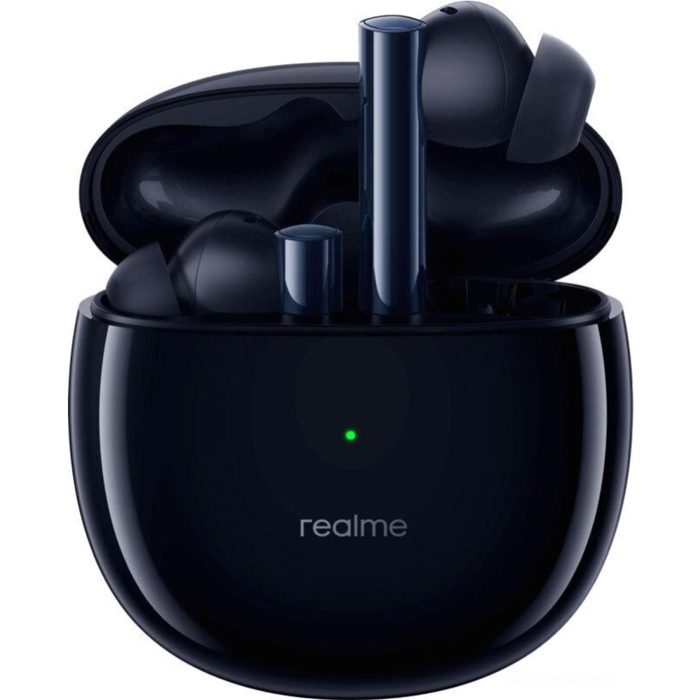 Наушники «Realme» Buds Air 2 RMA2003 Black