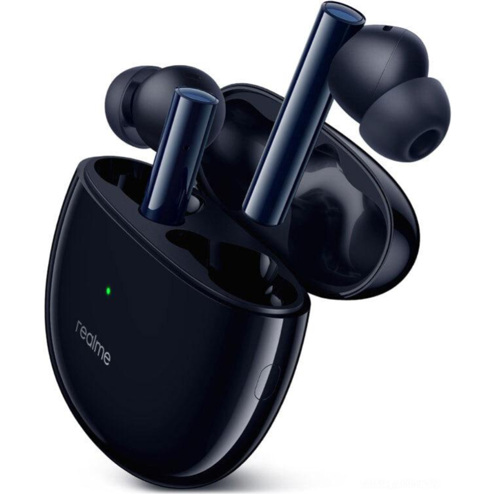 Наушники «Realme» Buds Air 2 RMA2003 Black