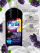 Кондиционер для стирки Purox Black Orchid 2.6л