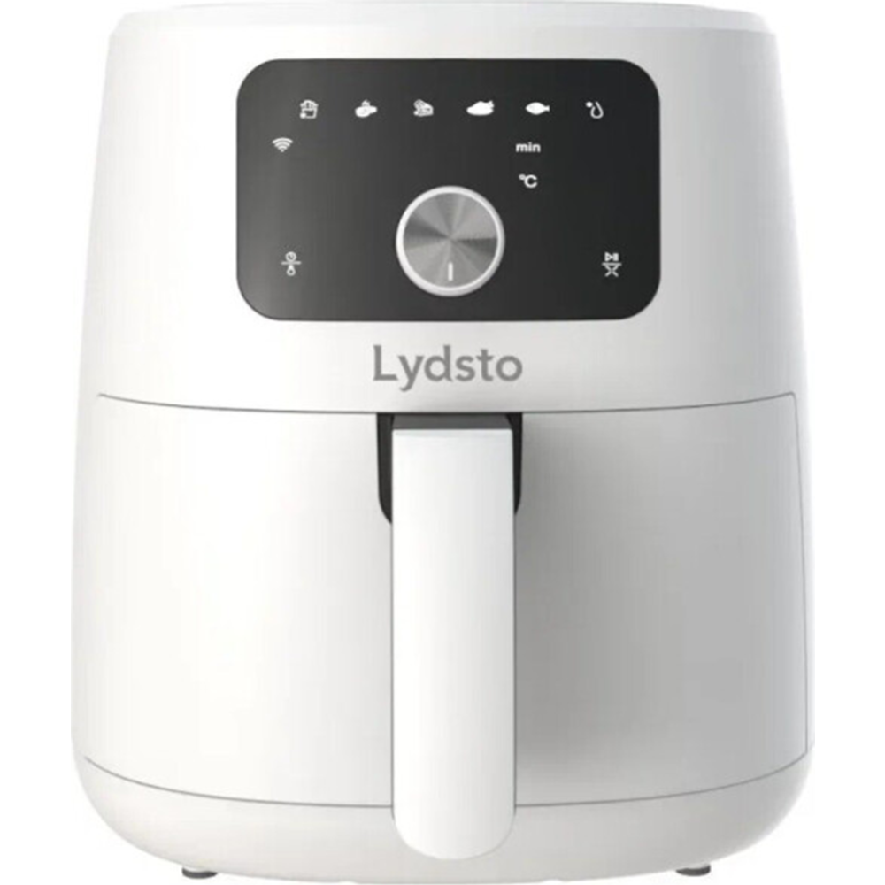 Аэрогриль «Lydsto» Air Fryer 5L Lydsto, XD-ZNKQZG03, white